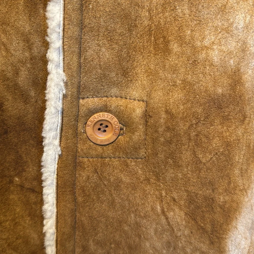 Kenneth Cole NY jacket - Picture 2 of 9